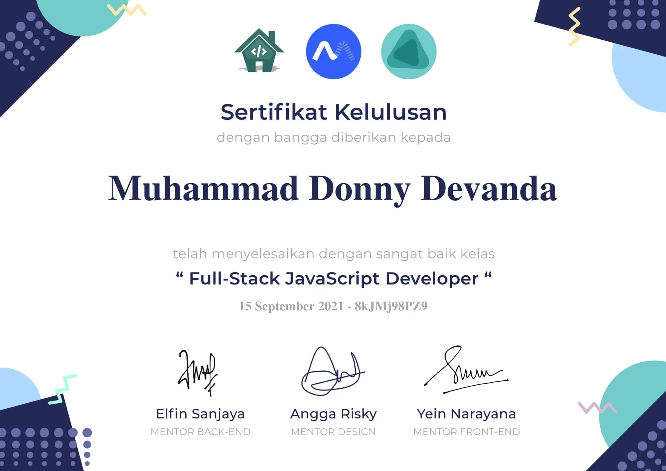 Build Websites Using MERN-Stack