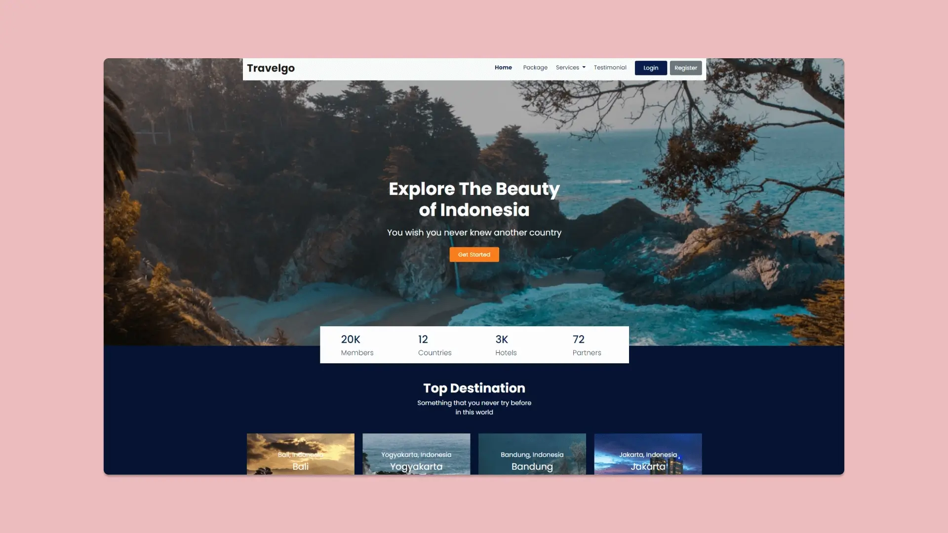 Travelgo